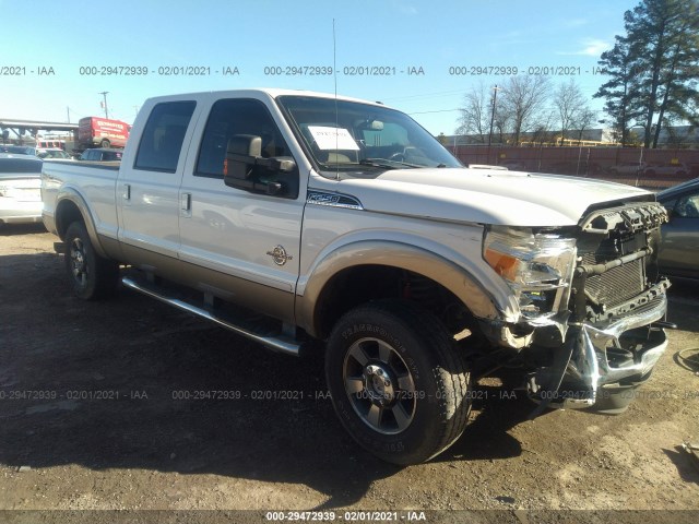 FORD SUPER DUTY F-250 2011 1ft7w2bt9bea24884