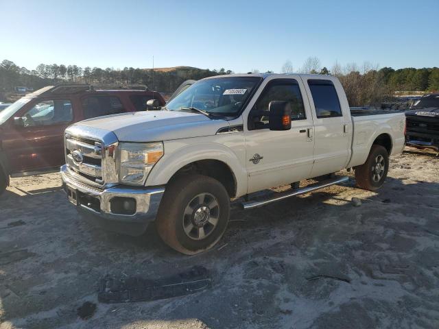 FORD F250 SUPER 2011 1ft7w2bt9bea58792