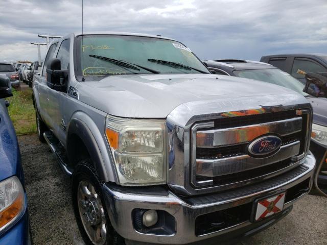 FORD F250 SUPER 2011 1ft7w2bt9bea67654