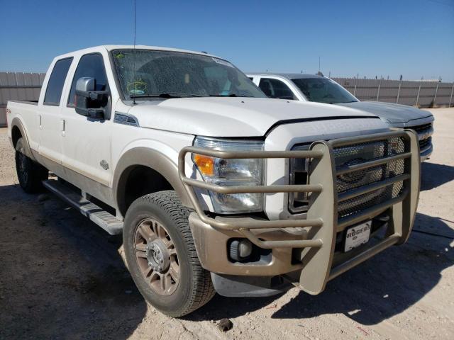 FORD F250 SUPER 2011 1ft7w2bt9bea73762