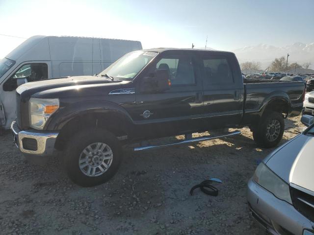 FORD F250 SUPER 2011 1ft7w2bt9bea81263