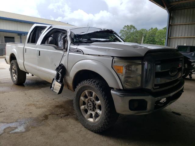 FORD F250 SUPER 2011 1ft7w2bt9bea84809