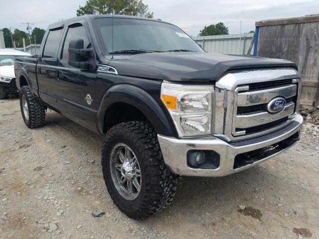 FORD F250 SUPER 2011 1ft7w2bt9bea96622