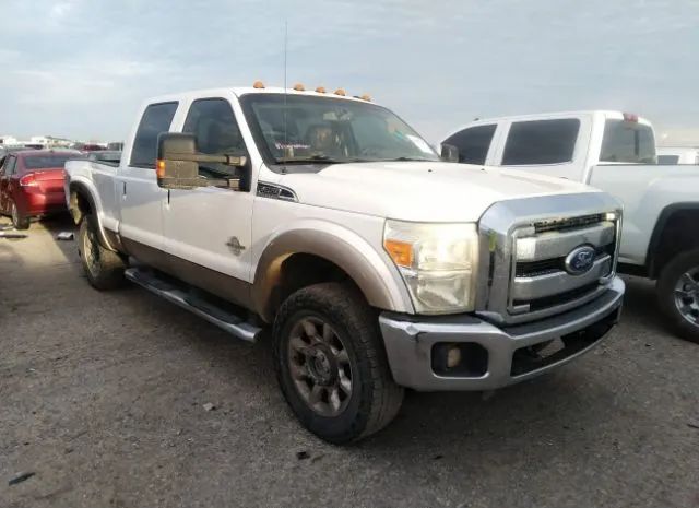 FORD SUPER DUTY F-250 2011 1ft7w2bt9bea97186