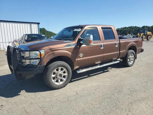 FORD F250 SUPER 2011 1ft7w2bt9beb17596