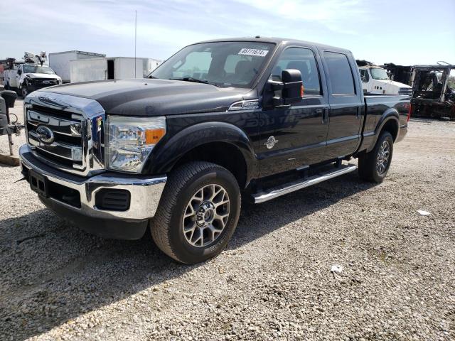 FORD F250 2011 1ft7w2bt9beb44989