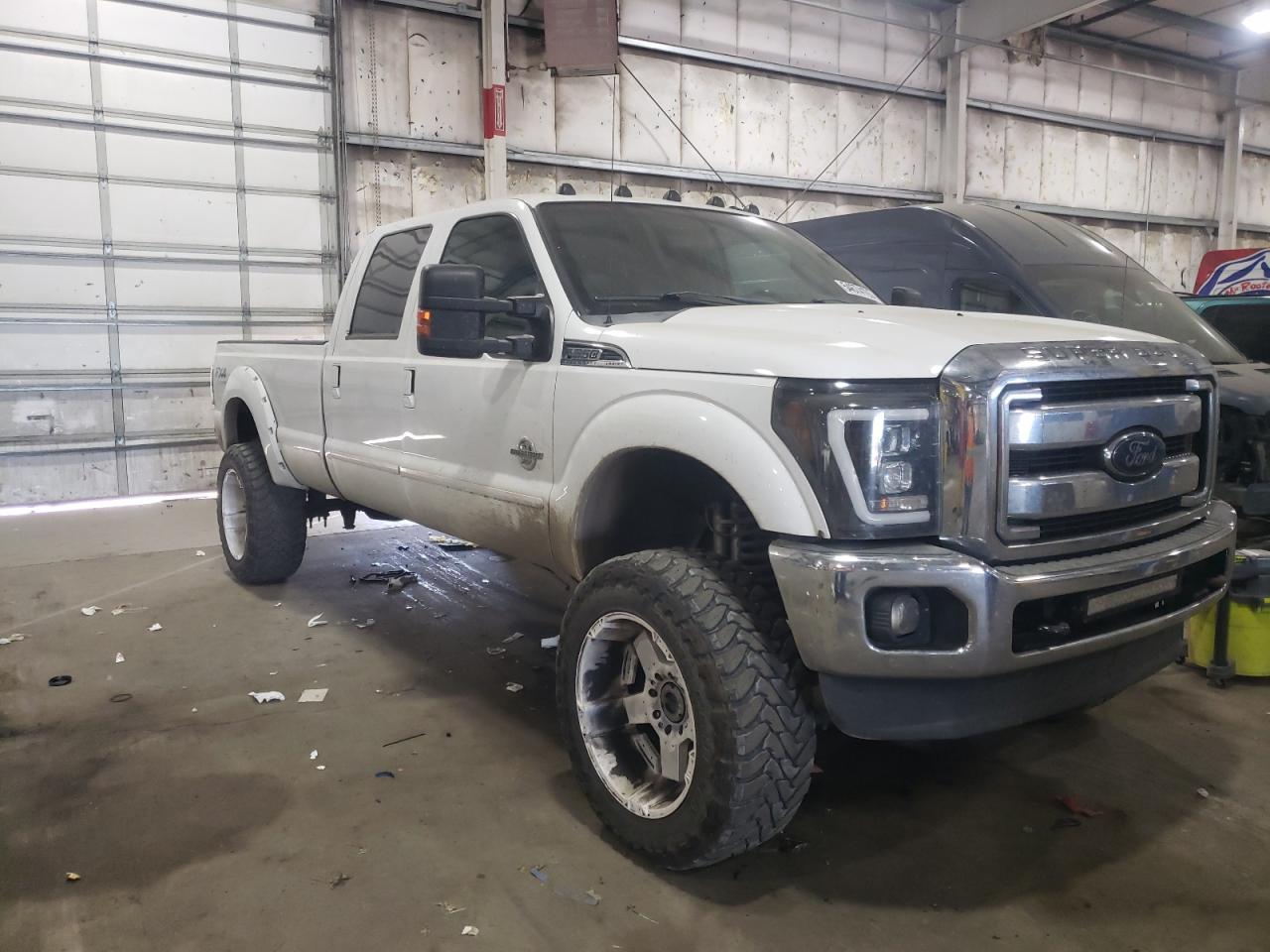 FORD F250 2011 1ft7w2bt9beb57273