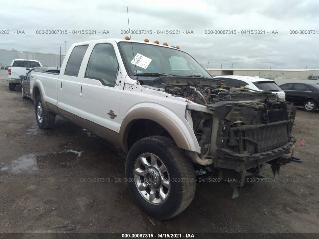 FORD SUPER DUTY F-250 2011 1ft7w2bt9beb68600