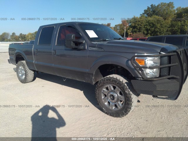 FORD SUPER DUTY F-250 2011 1ft7w2bt9beb74476