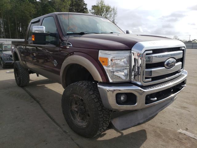 FORD F250 SUPER 2011 1ft7w2bt9beb74932