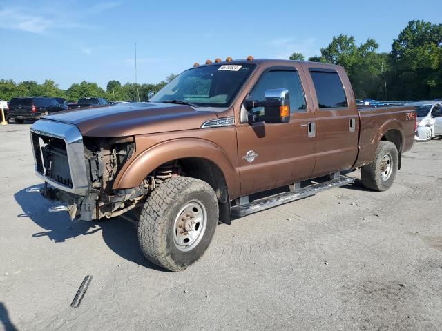 FORD F250 2011 1ft7w2bt9beb86885