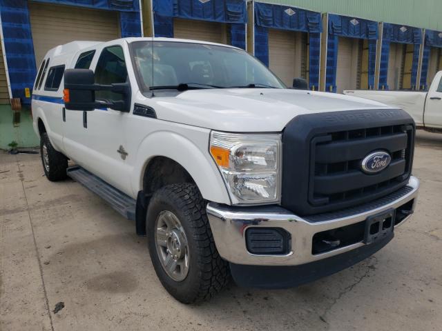 FORD F250 SUPER 2011 1ft7w2bt9beb86918