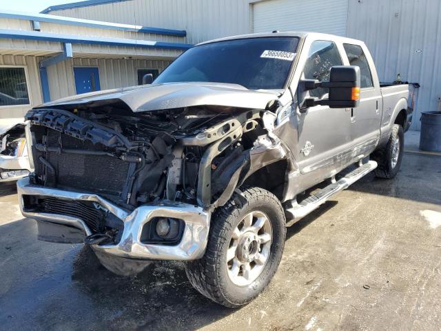 FORD F250 SUPER 2011 1ft7w2bt9beb99104