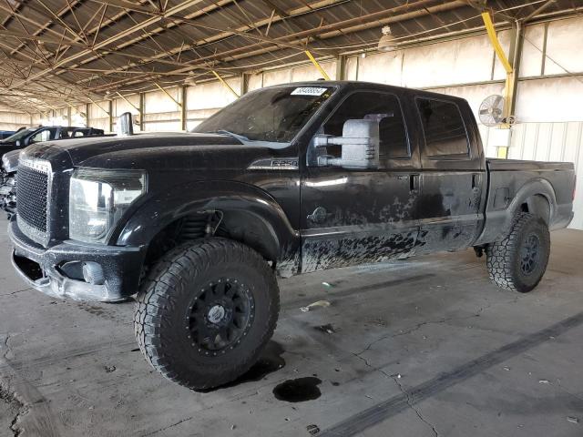 FORD F250 SUPER 2011 1ft7w2bt9bec01692