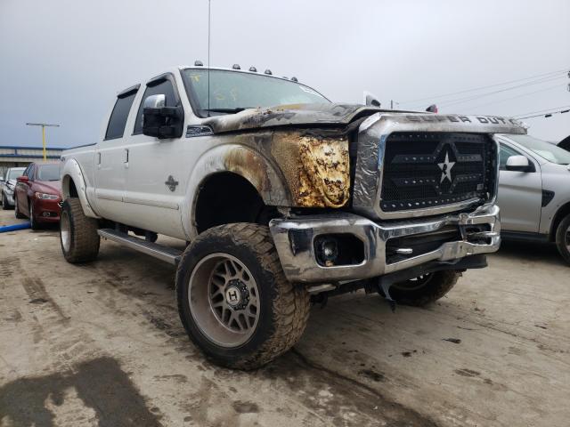 FORD F250 SUPER 2011 1ft7w2bt9bec15043