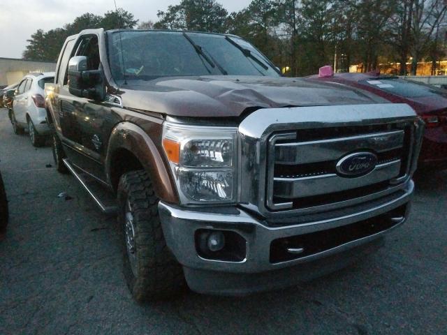 FORD F250 SUPER 2011 1ft7w2bt9bec15141