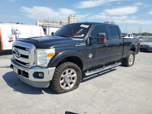 FORD F250 SUPER 2011 1ft7w2bt9bec19643