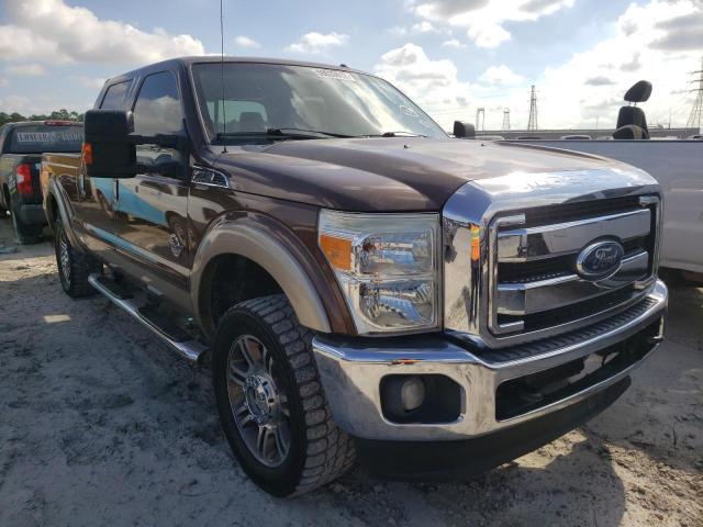 FORD F250 SUPER 2011 1ft7w2bt9bec45711