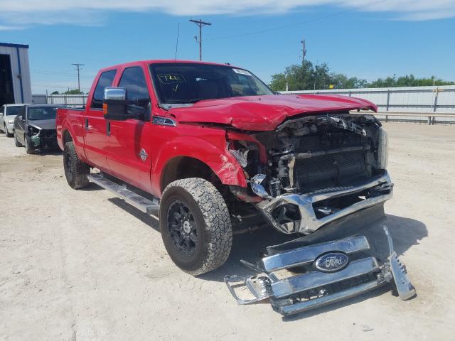 FORD F250 SUPER 2011 1ft7w2bt9bec51511