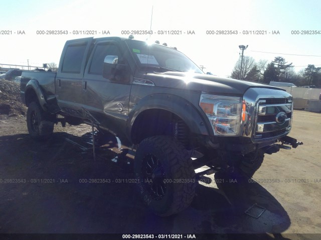 FORD SUPER DUTY F-250 2011 1ft7w2bt9bec61360