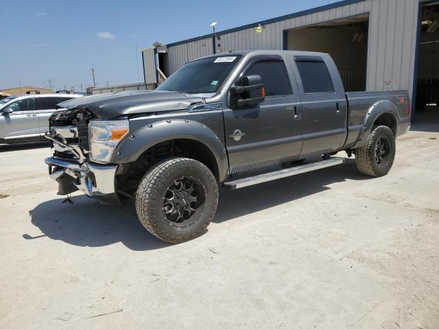 FORD F250 SUPER 2011 1ft7w2bt9bec66994