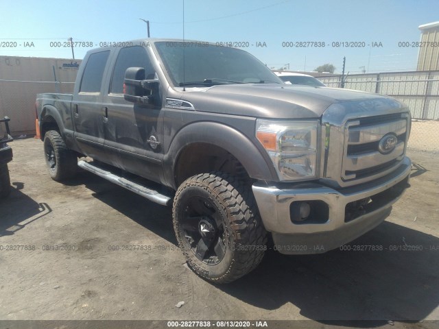 FORD SUPER DUTY F-250 2011 1ft7w2bt9bec67952