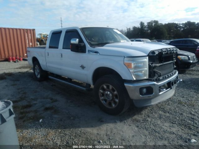 FORD SUPER DUTY F-250 2011 1ft7w2bt9bec74271