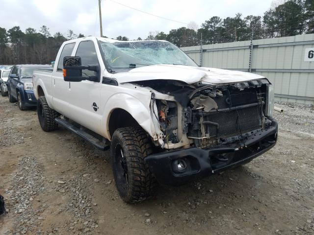 FORD F250 SUPER 2011 1ft7w2bt9bec92575