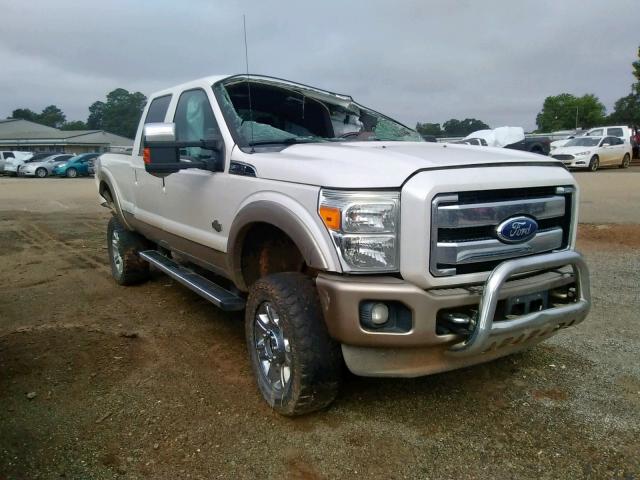 FORD F250 SUPER 2011 1ft7w2bt9bec92687