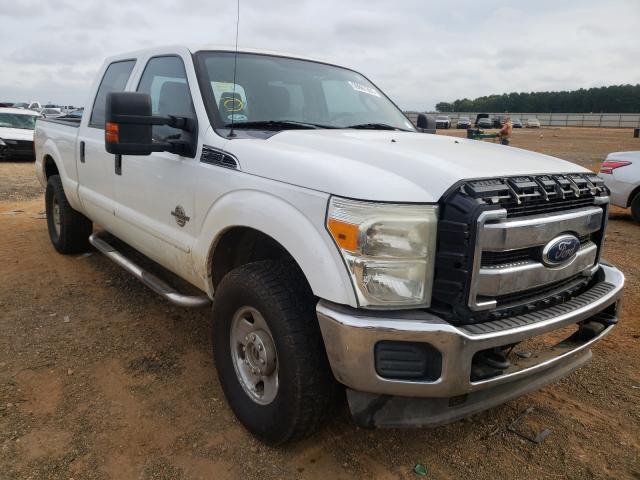 FORD F250 SUPER 2011 1ft7w2bt9bed07513