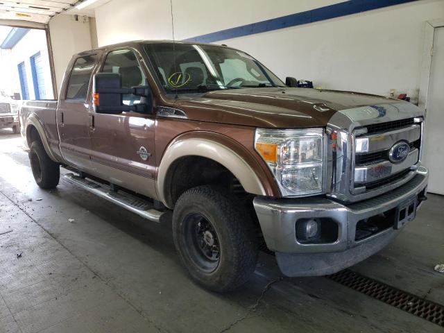 FORD F250 SUPER 2011 1ft7w2bt9bed11867