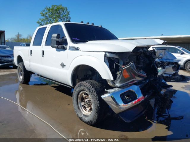 FORD F-250 2012 1ft7w2bt9cea20724