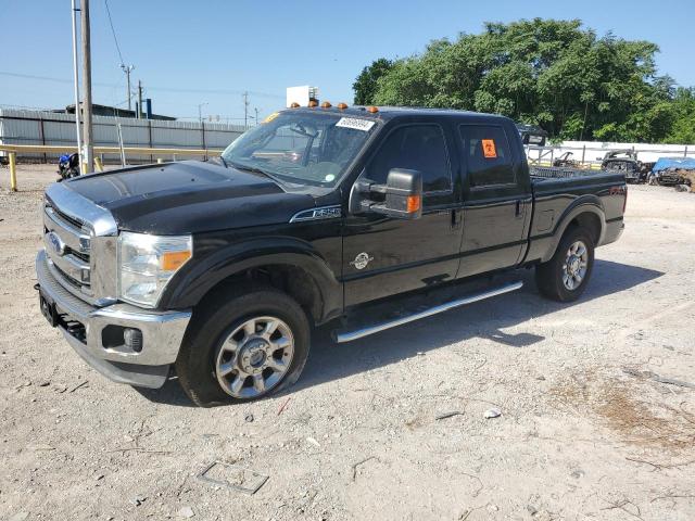 FORD F250 2012 1ft7w2bt9cea38964