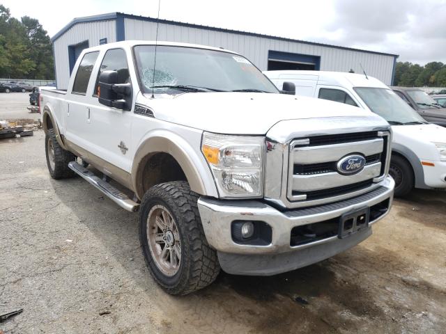 FORD F250 SUPER 2012 1ft7w2bt9cea56025