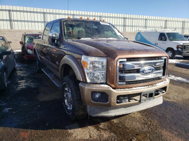 FORD SUPER DUTY F-250 2012 1ft7w2bt9cea56574