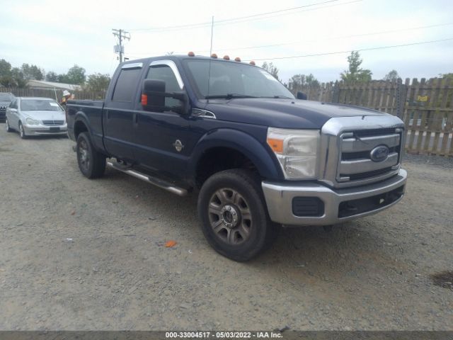 FORD SUPER DUTY F-250 2012 1ft7w2bt9ceb37459