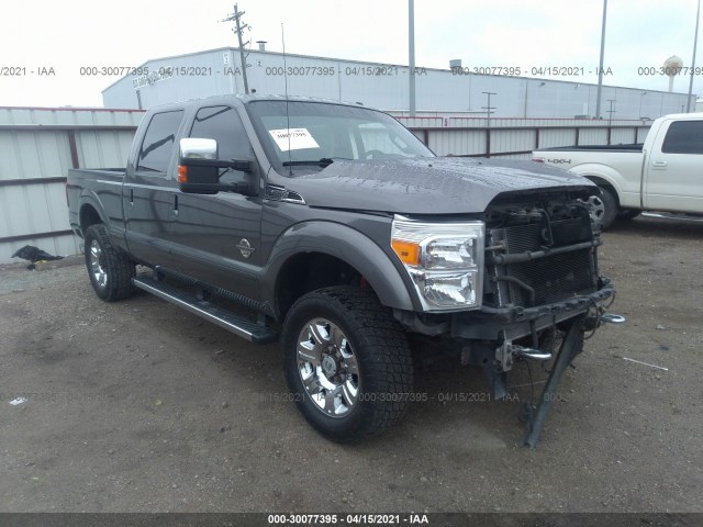 FORD SUPER DUTY F-250 2012 1ft7w2bt9ceb38627