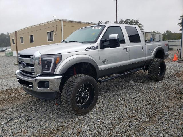 FORD F250 2012 1ft7w2bt9ceb73555