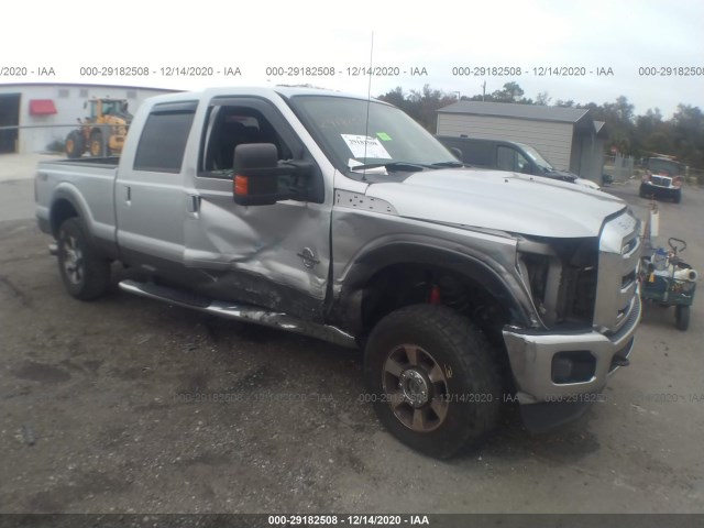 FORD SUPER DUTY F-250 2012 1ft7w2bt9cec53485