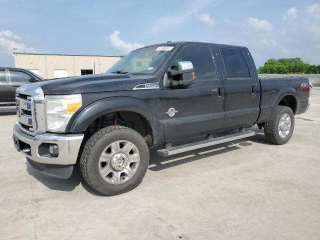 FORD F250 2012 1ft7w2bt9cec61215