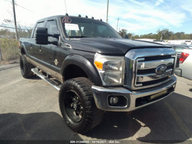 FORD SUPER DUTY F-250 2012 1ft7w2bt9cec80587