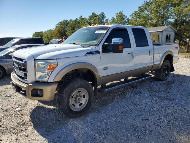 FORD F250 2012 1ft7w2bt9cec87006