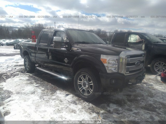 FORD SUPER DUTY F-250 SRW 2013 1ft7w2bt9dea02189