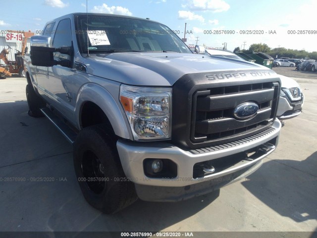 FORD SUPER DUTY F-250 SRW 2013 1ft7w2bt9dea15461