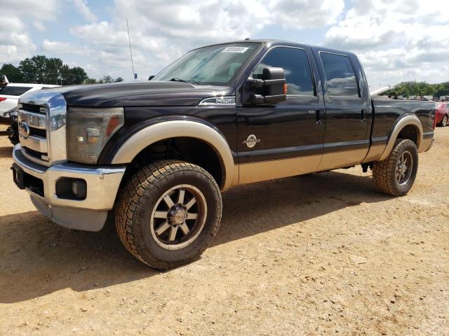 FORD F250 SUPER 2013 1ft7w2bt9dea31580