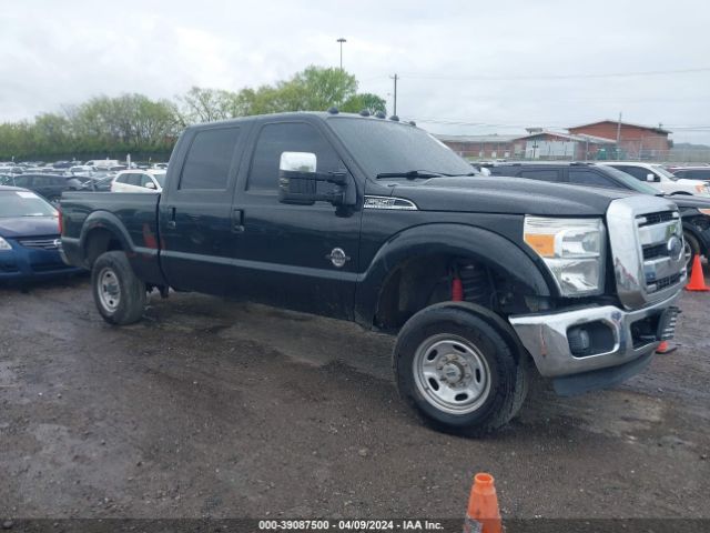 FORD F250 2013 1ft7w2bt9dea49920