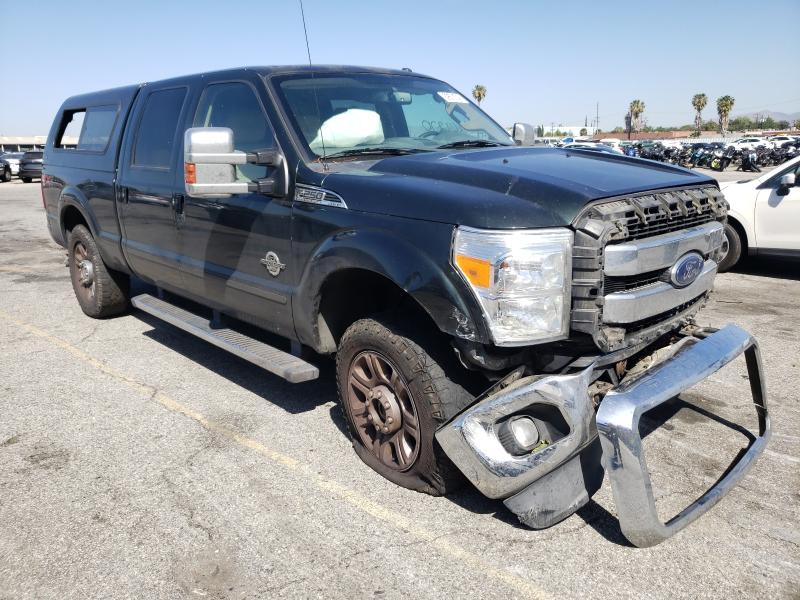 FORD SUPER DUTY F-250 SRW 2013 1ft7w2bt9dea56396