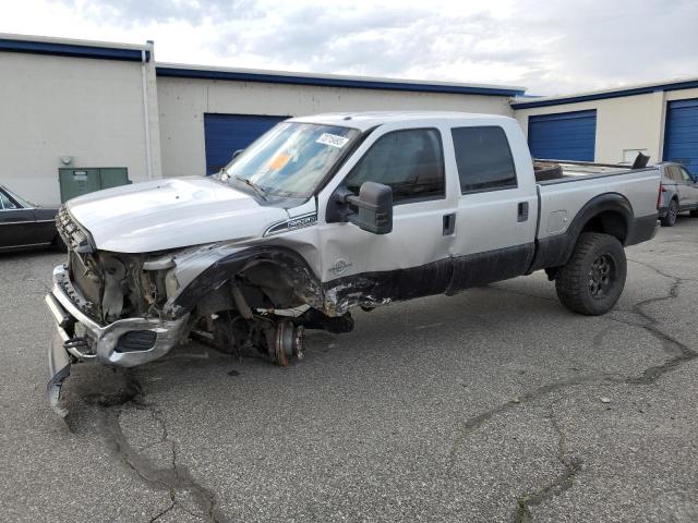 FORD F250 2013 1ft7w2bt9dea57953