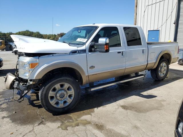 FORD F250 2013 1ft7w2bt9dea66037