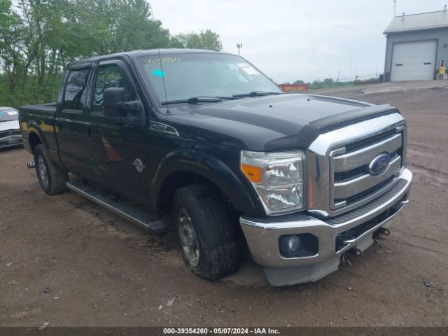 FORD F-250 2013 1ft7w2bt9dea73604